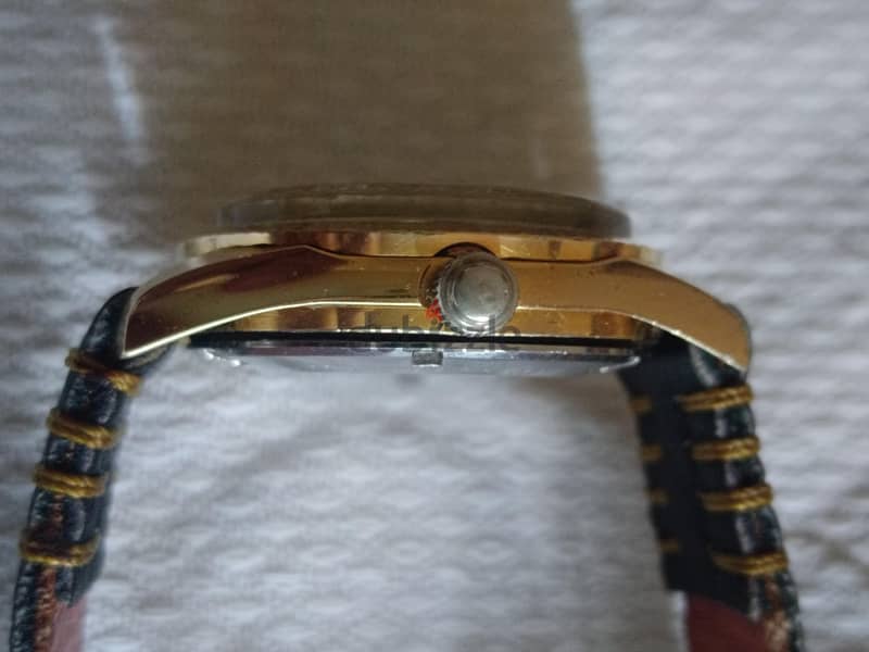 TECHNOS automatico swiss made 6