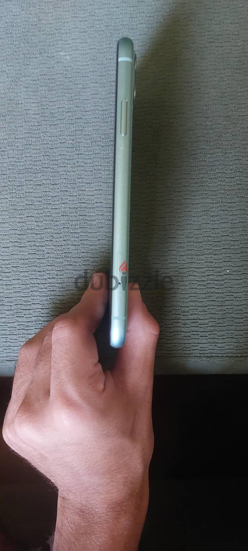 Apple - iPhone 11 1
