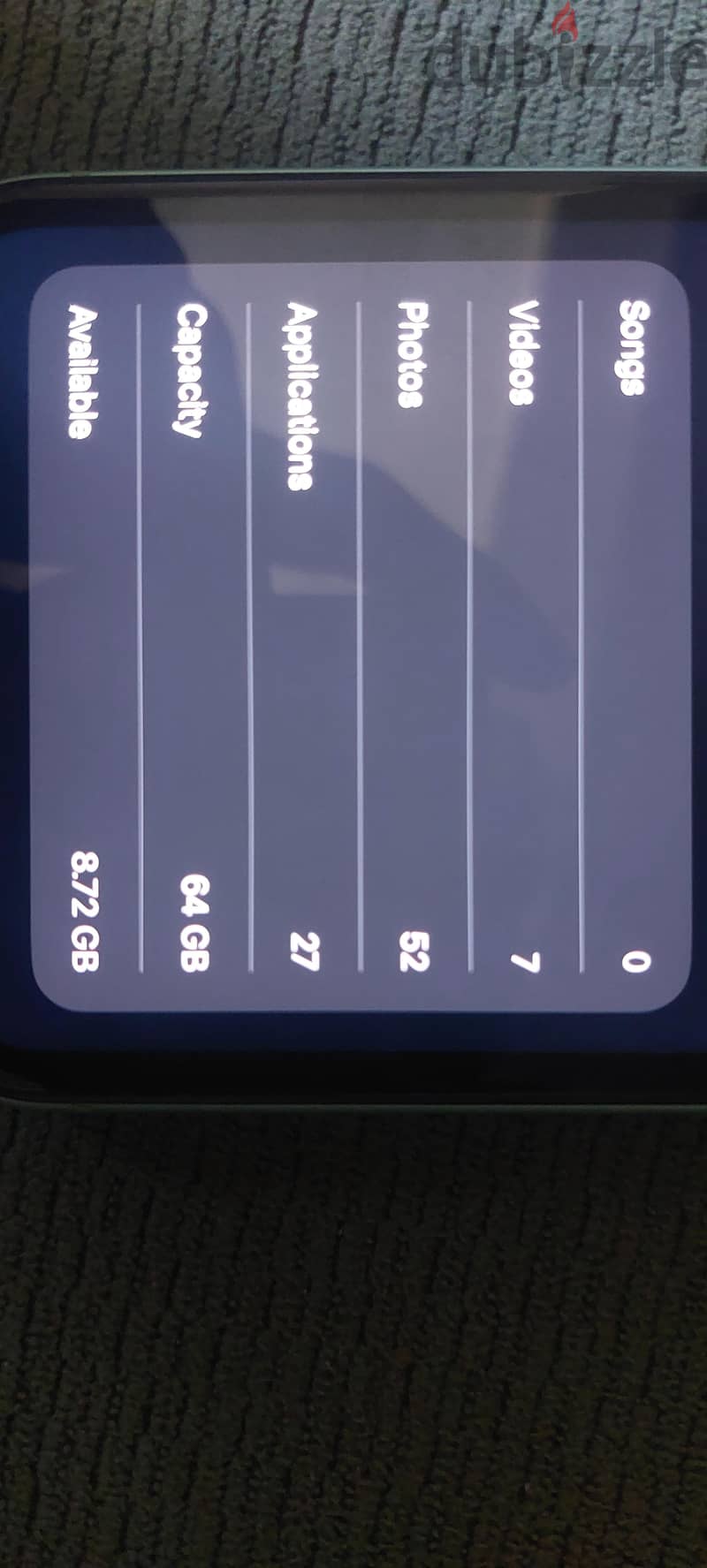Apple - iPhone 11 2