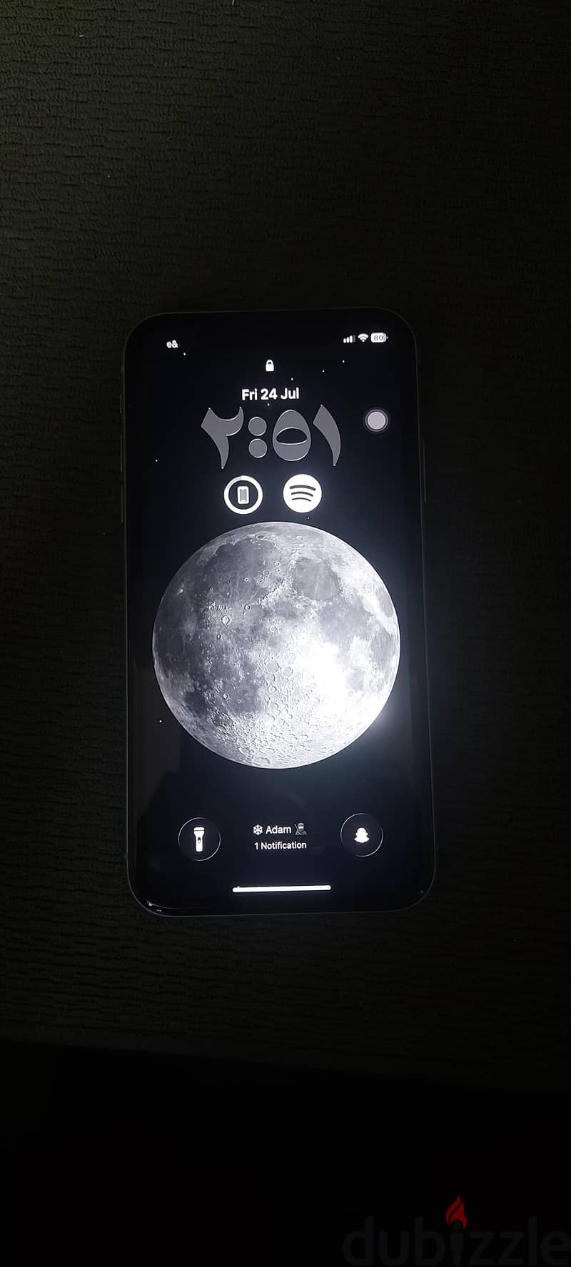 Apple - iPhone 11 4