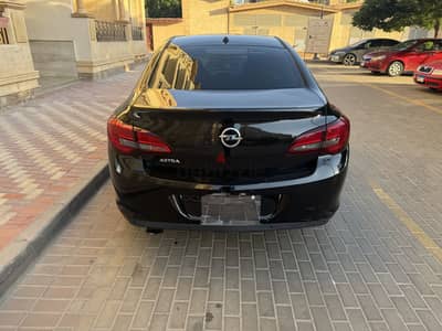 Opel Astra 2020