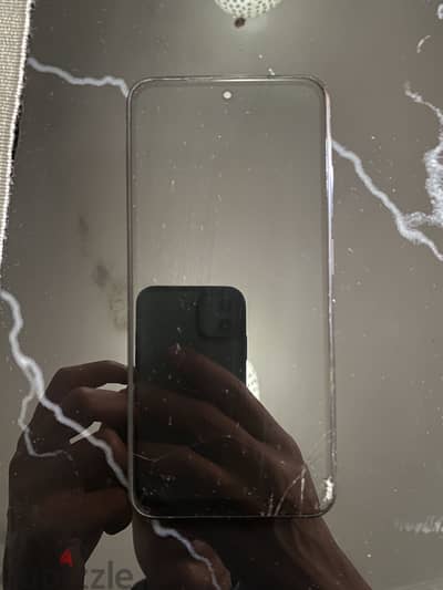 Xiaomi Redmi Note 10