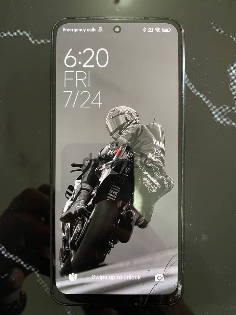Xiaomi Redmi Note 10 1