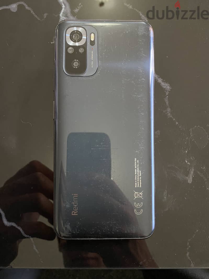 Xiaomi Redmi Note 10 2
