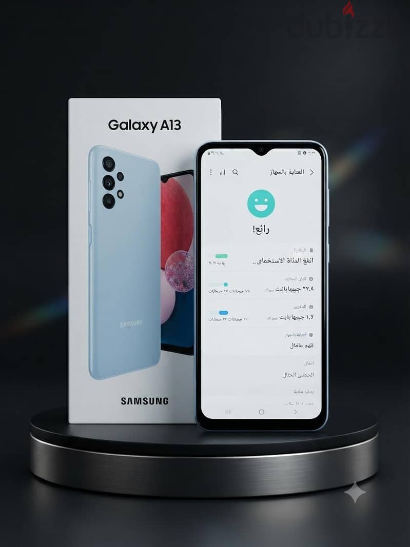 Galaxy A13 2