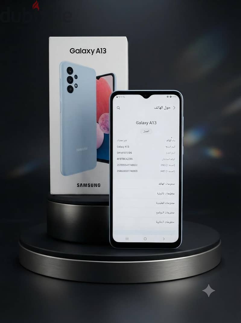 Galaxy A13 3
