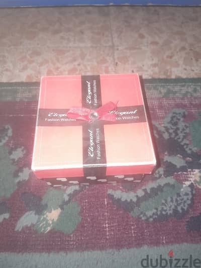 بيع ساعة تاتش عادية