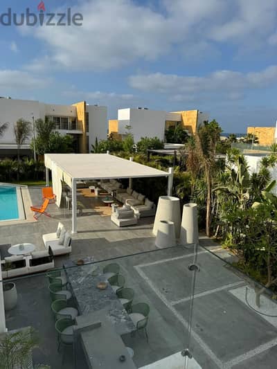 Luxury Standalone Villa | Fully Furnished | Private Pool | Seashell