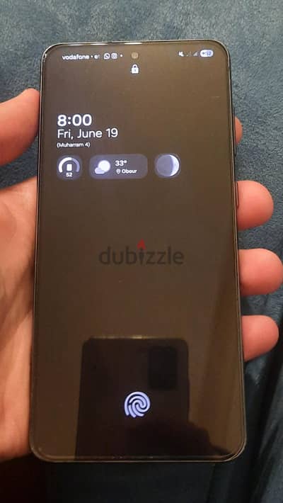 Samsung S21 fe