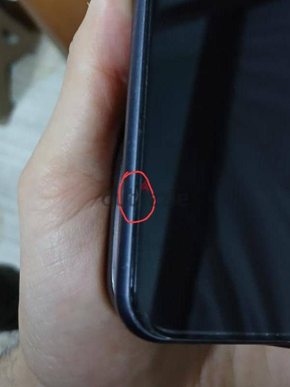 Samsung S21 fe 6