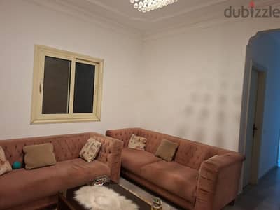 شقه للبيع ١٥٠ متر في الهضبه الوسطي الحي الثاني