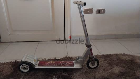 سكوتر