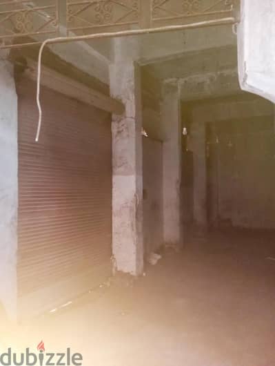 محل للايجار  للشركات الكبري أو أفراد جادين