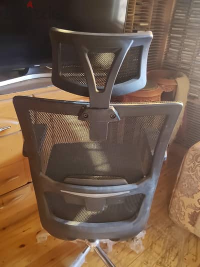 كرسي مكتب طبي ergonomic office chair
