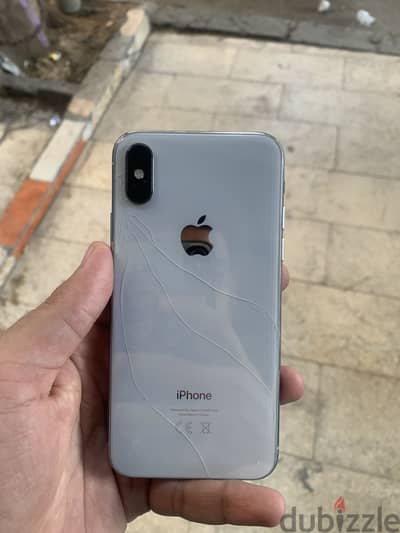 آبل - آيفون اكس اس