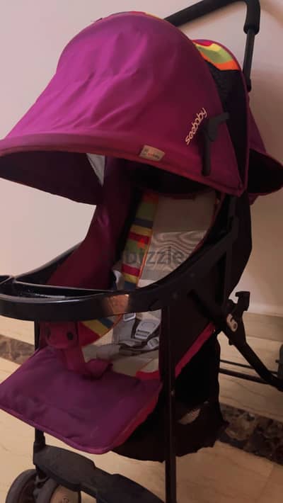 Stroller