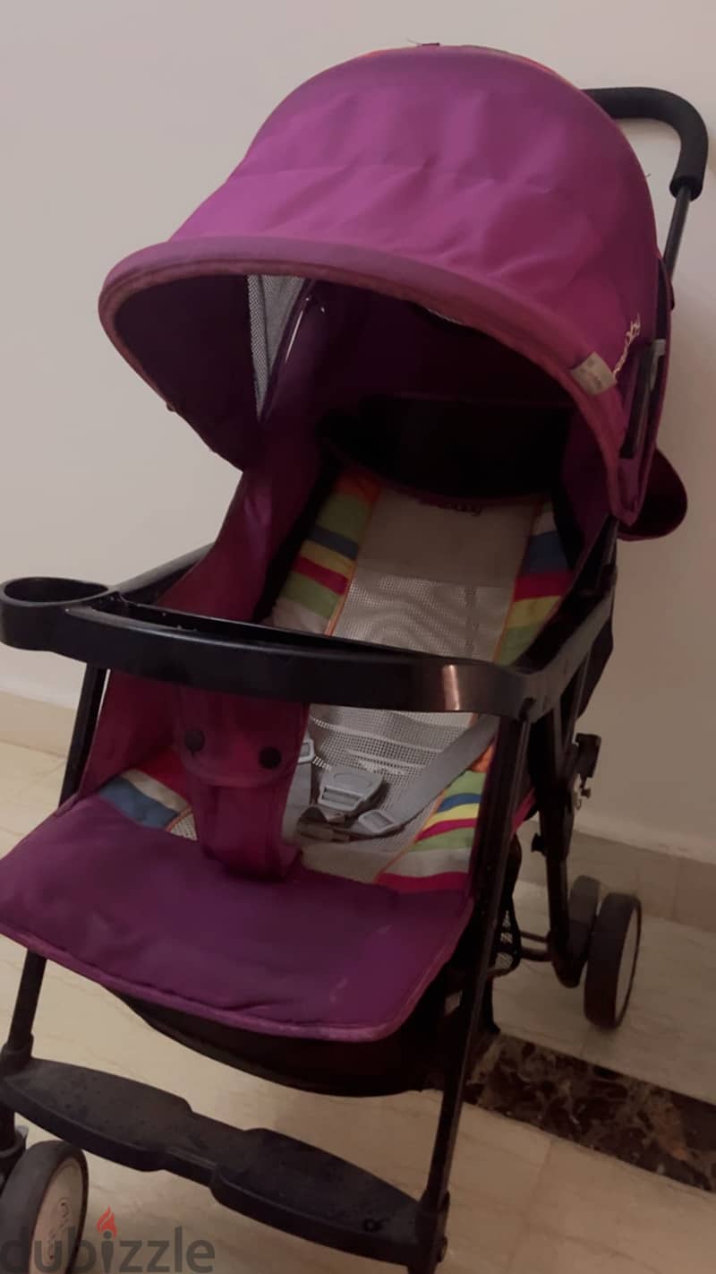 Stroller 1