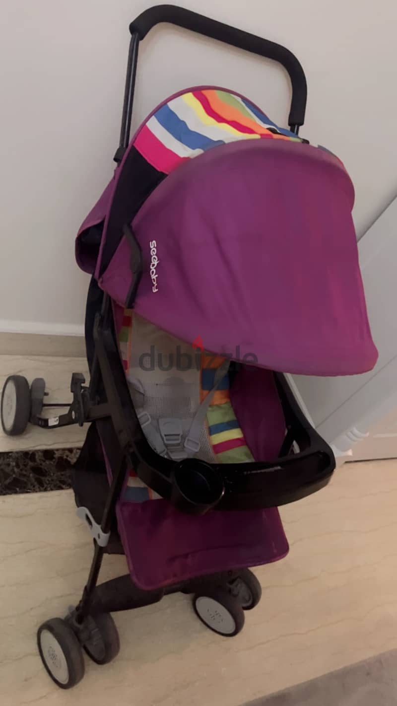 Stroller 2