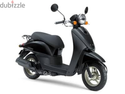 Honda today 2022