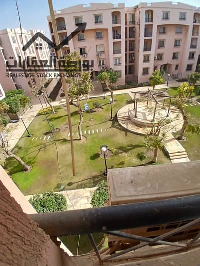 شقة للبيع – مدينة الرحاب