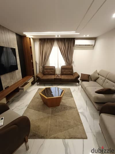 Apartment for rent on Al Hijaz Street