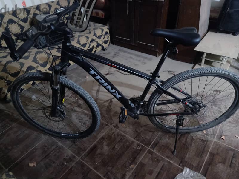 Trinx M500 Pro 2