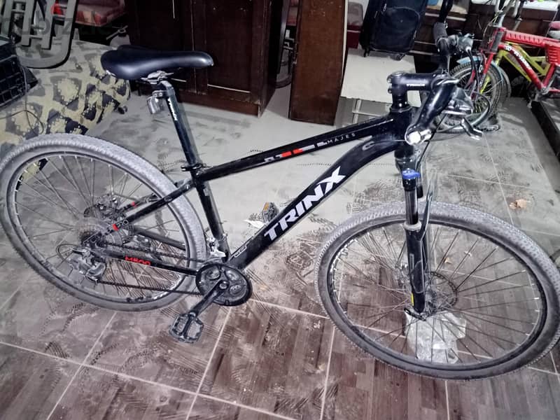 Trinx M500 Pro 3