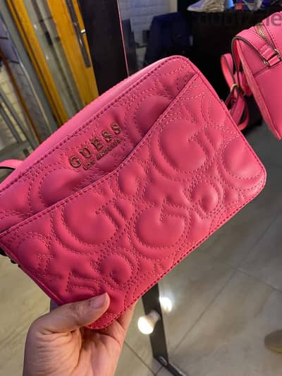 Original brand new guess bag