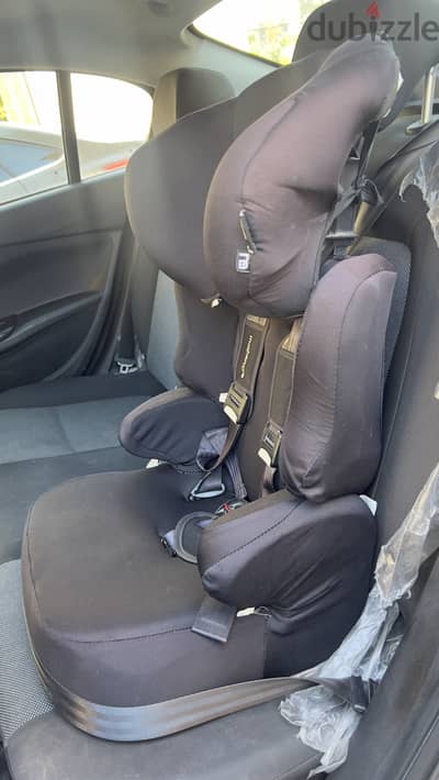 Car seat mothercare