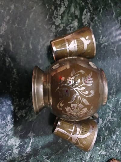 براد نحاس