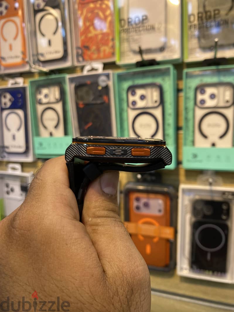 Kospet watch m3 ultra 1