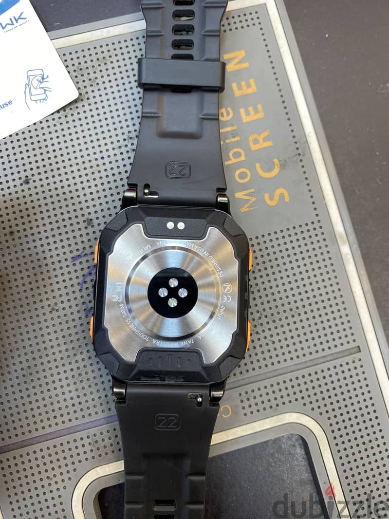 Kospet watch m3 ultra 2