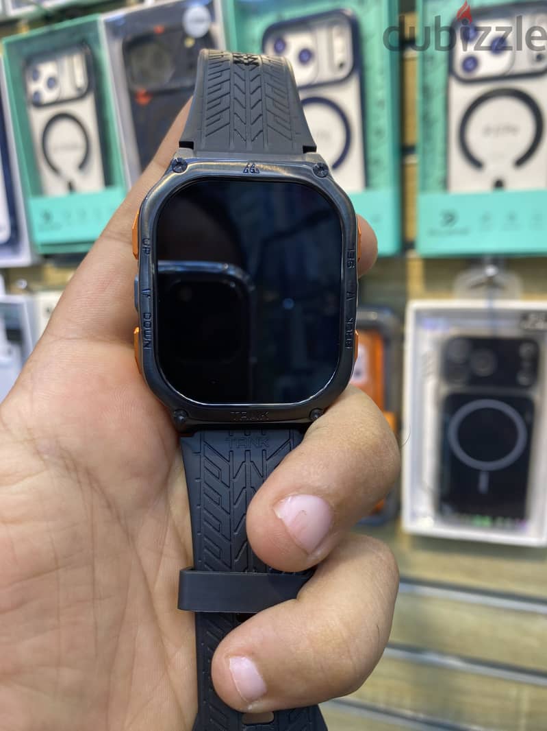 Kospet watch m3 ultra 4
