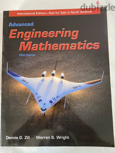 Advanced Engineering Mathematics