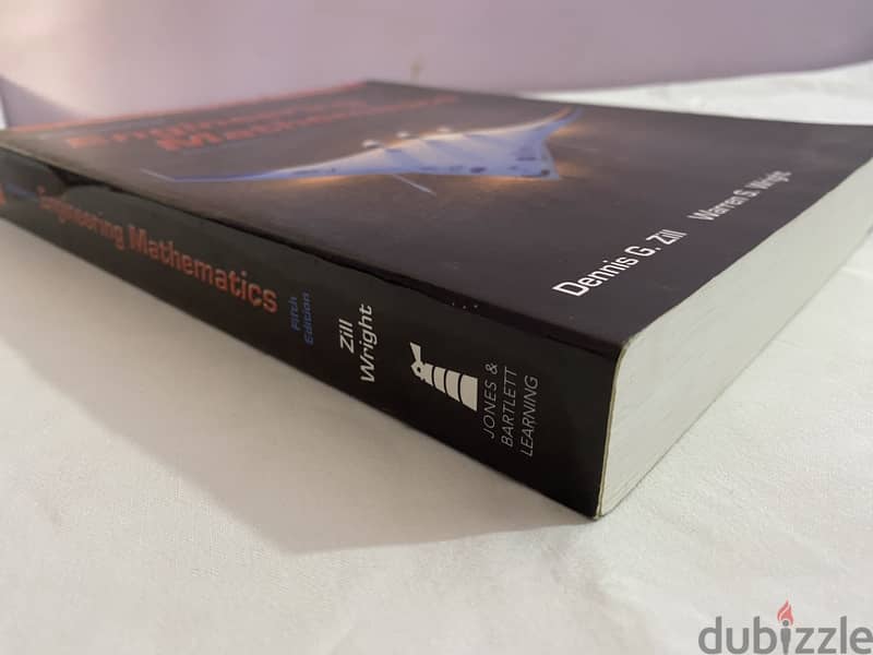 Advanced Engineering Mathematics 1