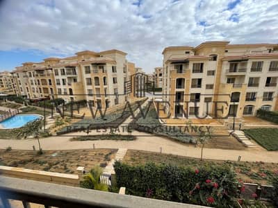 بنتهاوس فاخر جاهز للاستلام داخل Stone Residence بالقاهرة الجديدة، أحد أرقى المجتمعات السكنية في المنطقة المكان: Stone Residence، القاهرة الجديدة