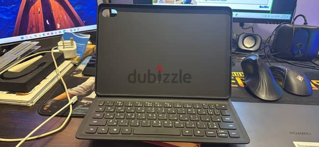 Huawei MatePad 11.5 (128GB / 8GB RAM)