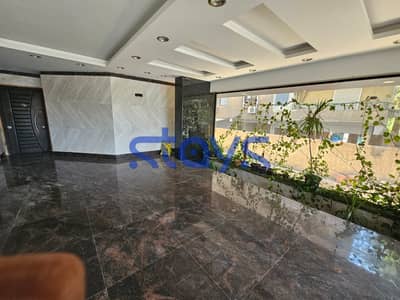 Ground-Floor Office for Rent in Degla Maadi | Ground & Basement with Backyard & Parking