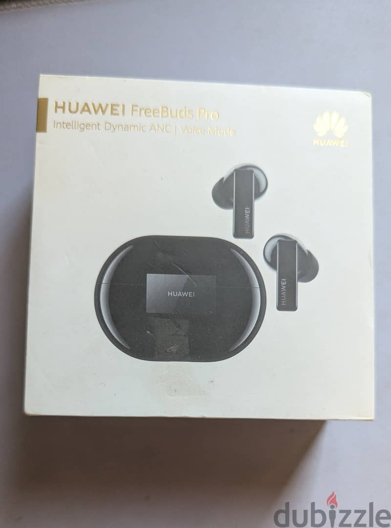Huawei FreeBuds Pro 1