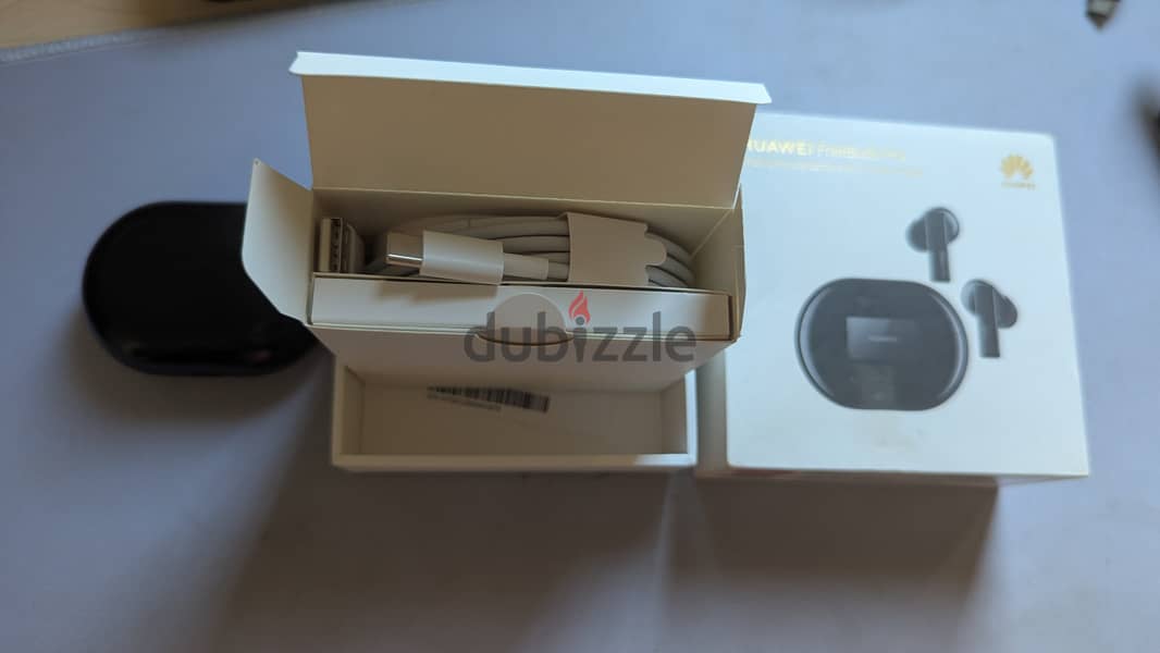 Huawei FreeBuds Pro 2