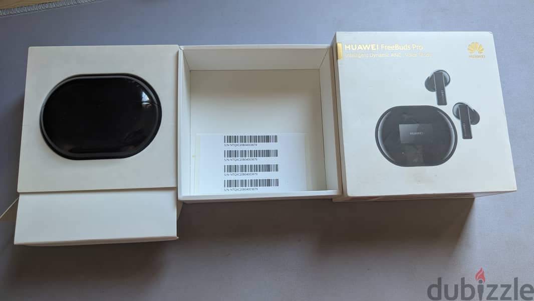 Huawei FreeBuds Pro 3