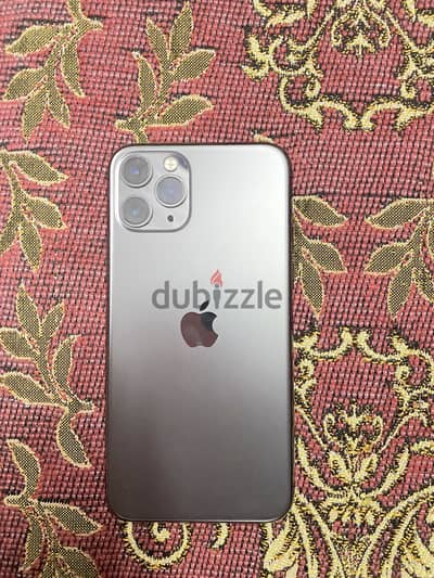 Apple - iPhone 11 Pro