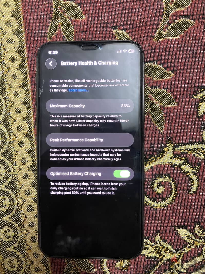 Apple - iPhone 11 Pro 1