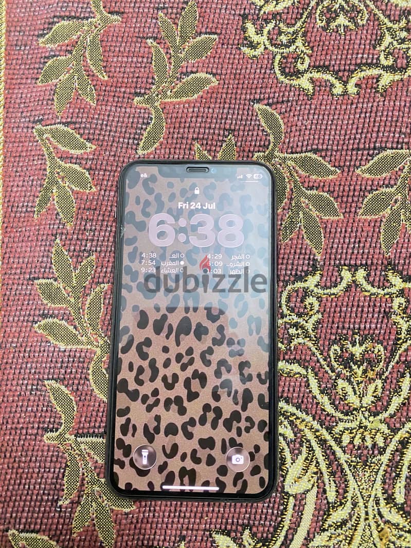 Apple - iPhone 11 Pro 2