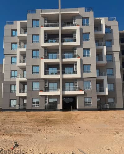 171 m² Apartment for Sale in Capital Gardens Compound, New Capital