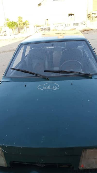 لادا 2105 1997 للبيع حلوان