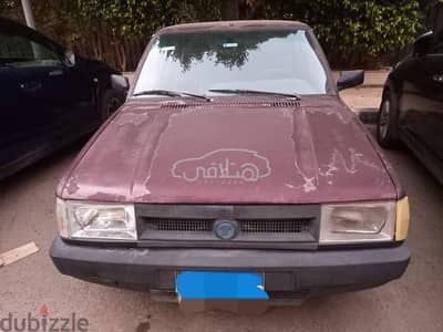 Used Fiat Shahin 2005 For Sale El Rehab