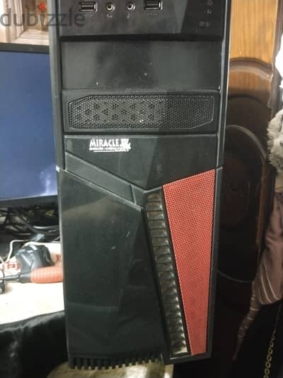 pc تجميع للبيع