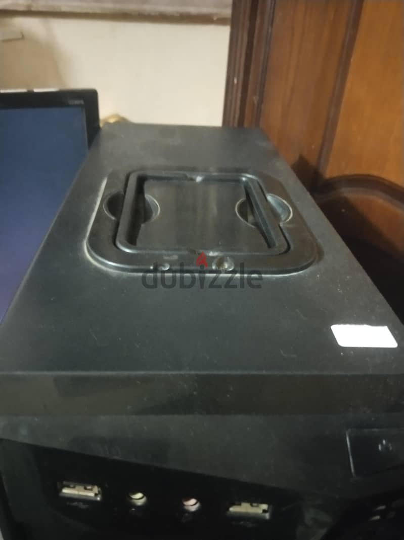 pc تجميع للبيع 1