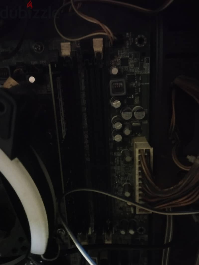 pc تجميع للبيع 6